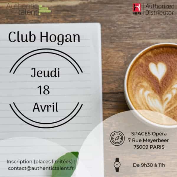 Club Hogan