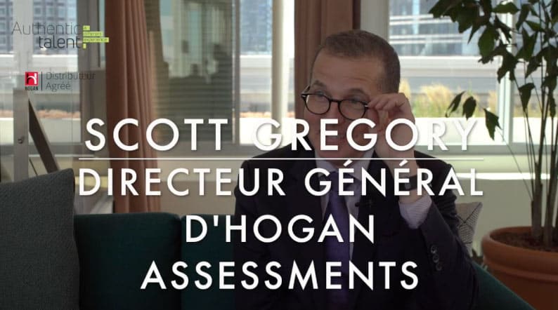 Scott Gregory - Le rôle d'un distributeur et la valeur ajoutée d'Authentic Talent - Relations publiques